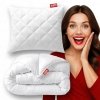 ZESTAW KOŁDRA 140x200 + PODUSZKA 70x80 ANTYALERGICZNY KOMPLET POLSKA